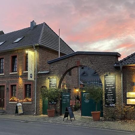 Landhaus Pohlhof Köln Dış mekan fotoğraf