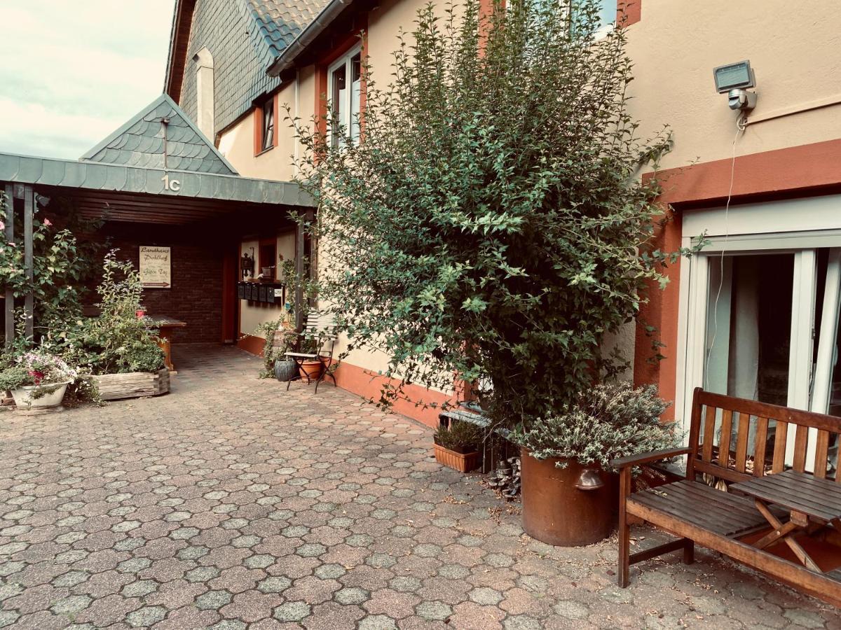 Landhaus Pohlhof Köln Dış mekan fotoğraf