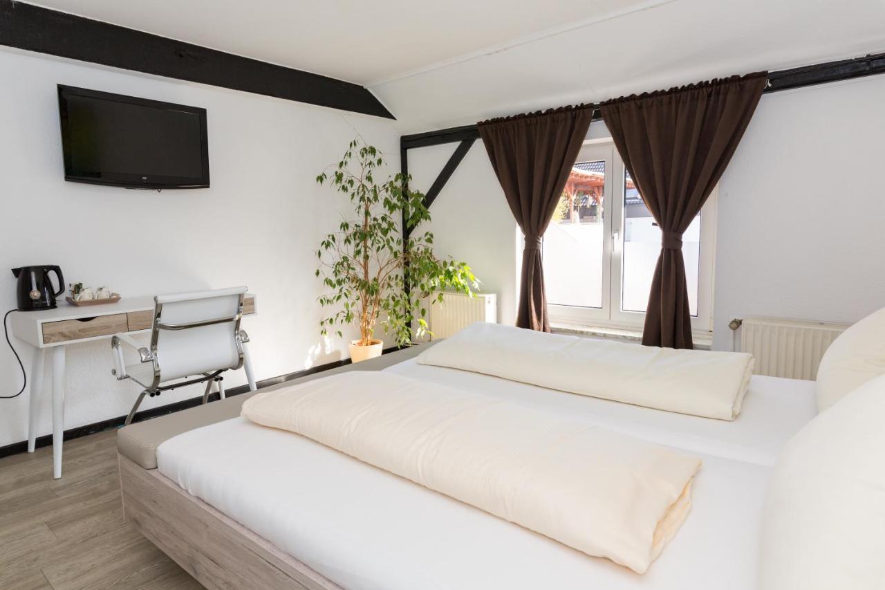 Landhaus Pohlhof Köln Dış mekan fotoğraf