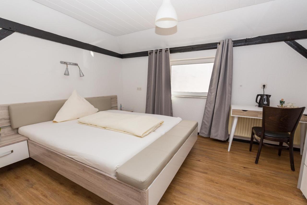 Landhaus Pohlhof Köln Dış mekan fotoğraf