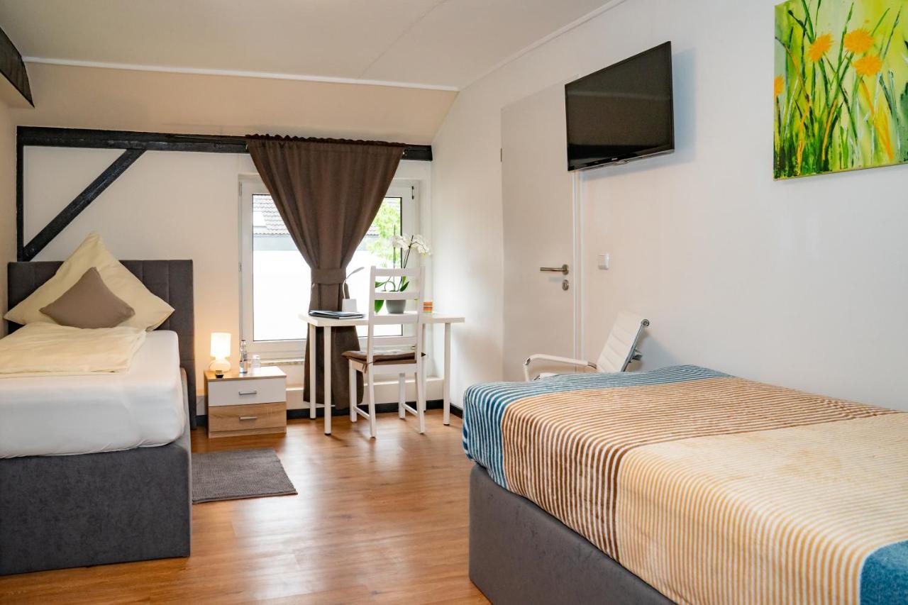 Landhaus Pohlhof Köln Dış mekan fotoğraf