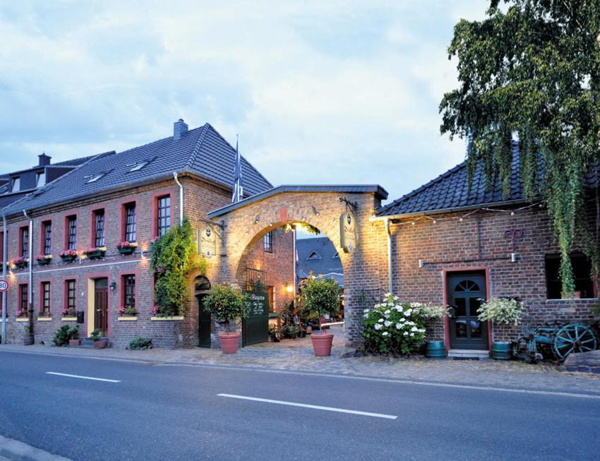 Landhaus Pohlhof Köln Dış mekan fotoğraf