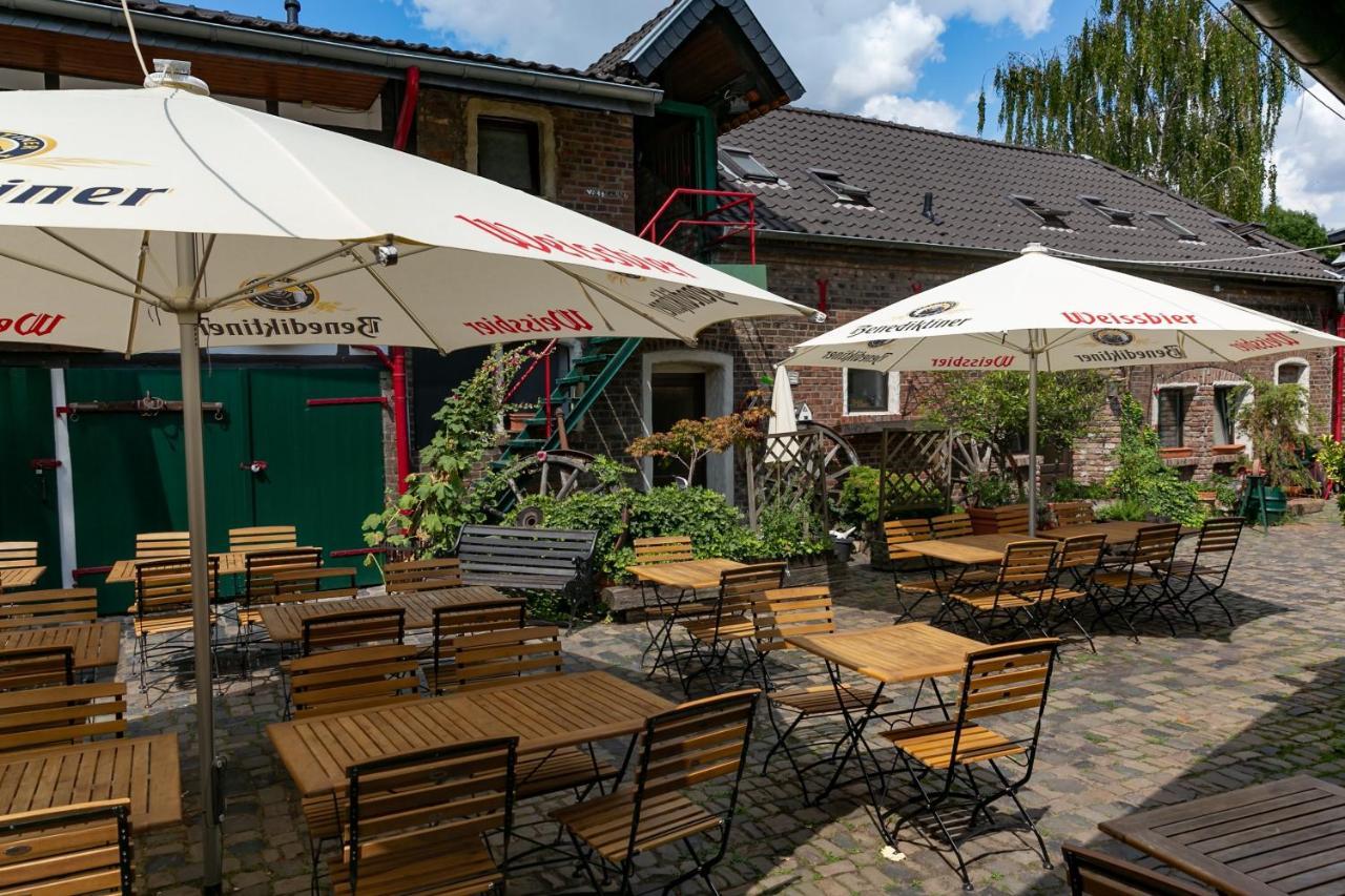 Landhaus Pohlhof Köln Dış mekan fotoğraf