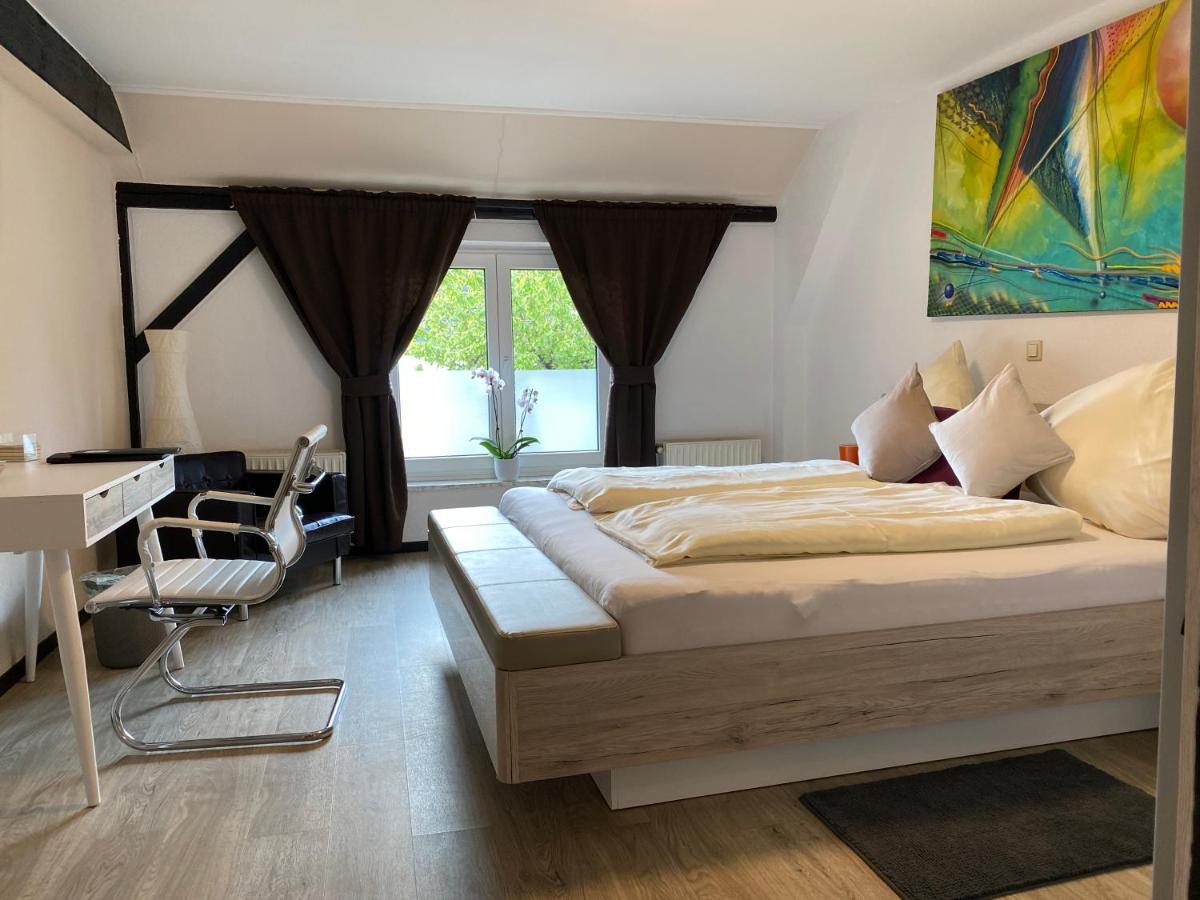 Landhaus Pohlhof Köln Dış mekan fotoğraf