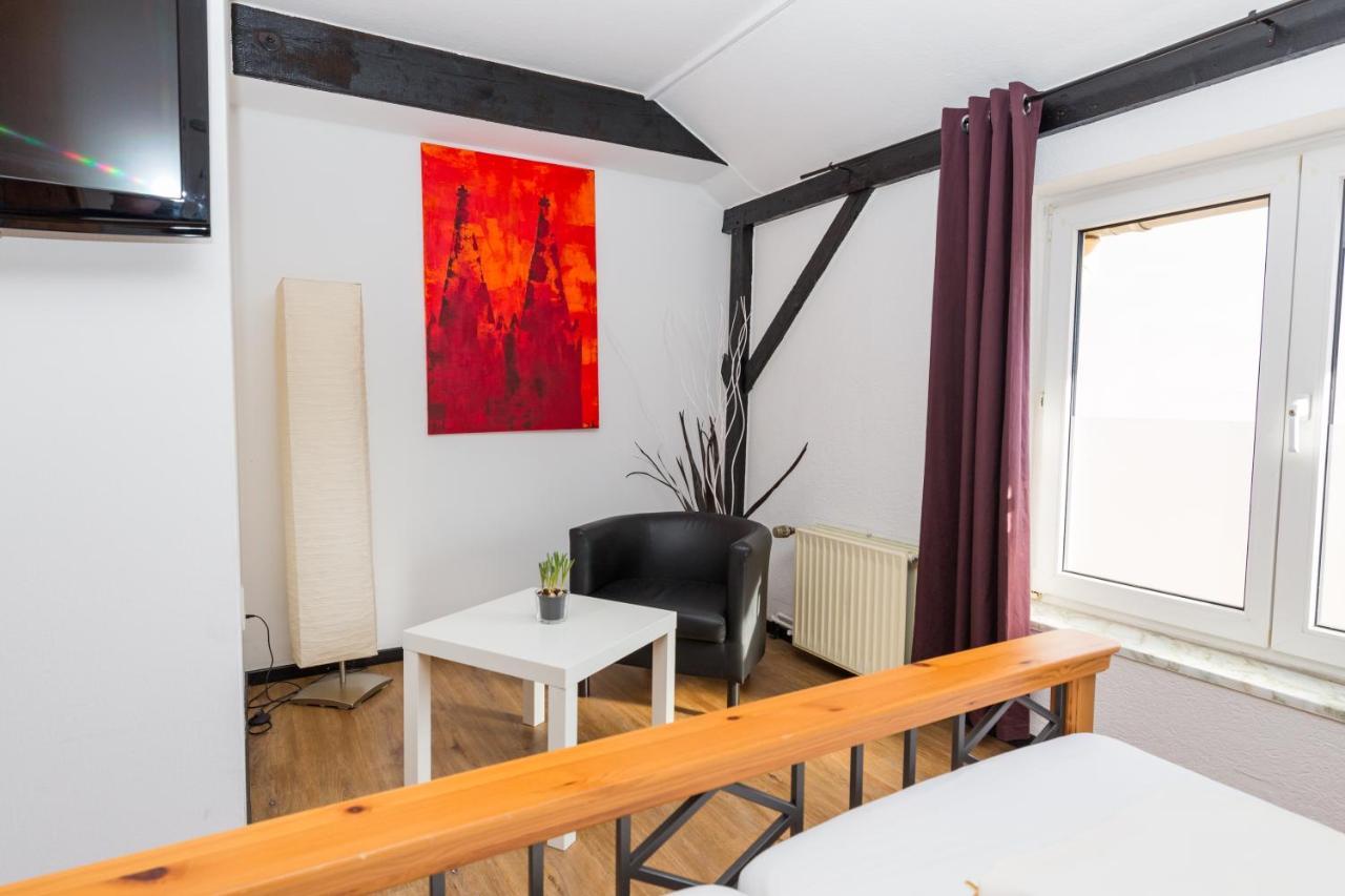 Landhaus Pohlhof Köln Dış mekan fotoğraf