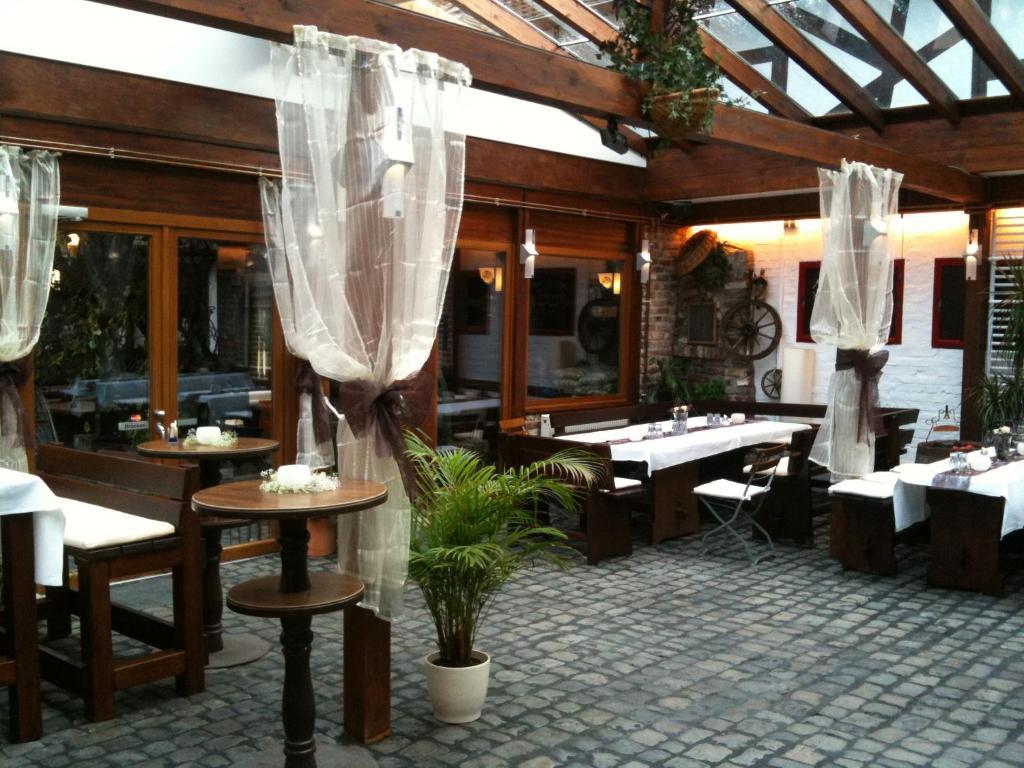 Landhaus Pohlhof Köln Dış mekan fotoğraf