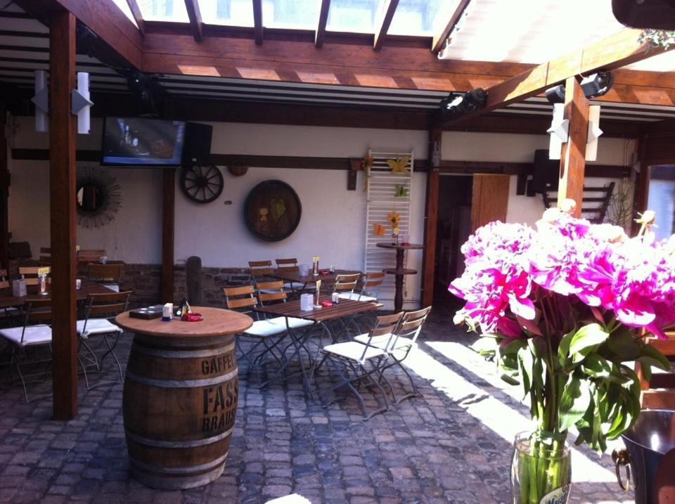 Landhaus Pohlhof Köln Dış mekan fotoğraf