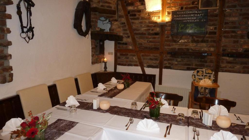 Landhaus Pohlhof Köln Dış mekan fotoğraf