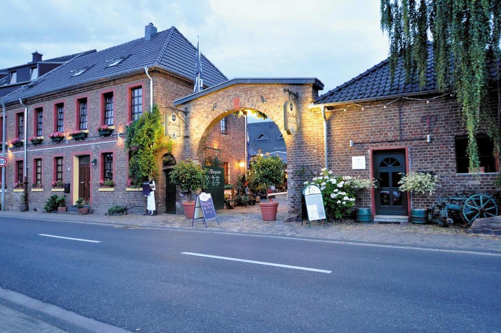 Landhaus Pohlhof Köln Dış mekan fotoğraf