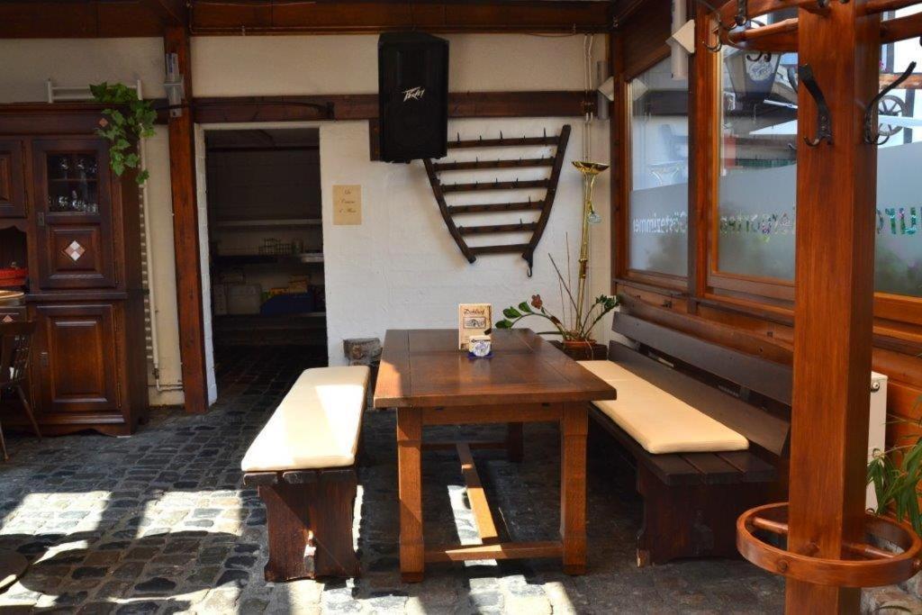 Landhaus Pohlhof Köln Dış mekan fotoğraf