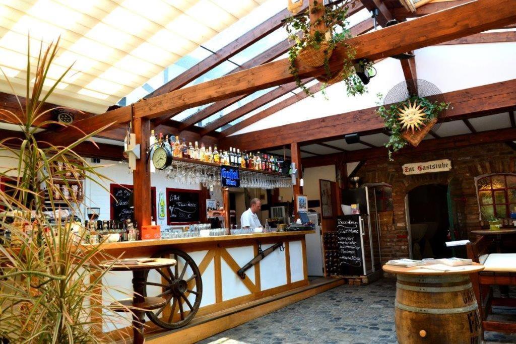 Landhaus Pohlhof Köln Dış mekan fotoğraf