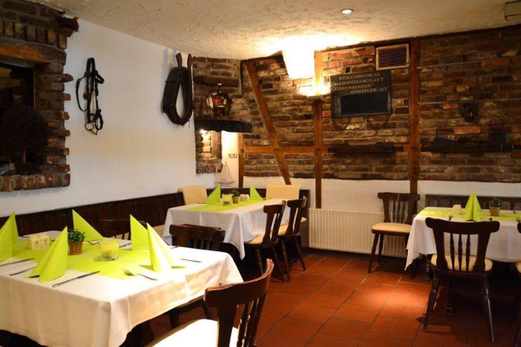 Landhaus Pohlhof Köln Dış mekan fotoğraf