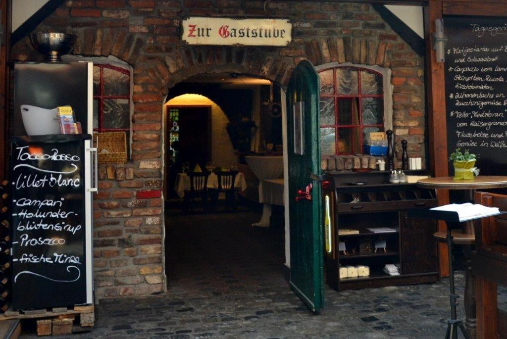 Landhaus Pohlhof Köln Dış mekan fotoğraf