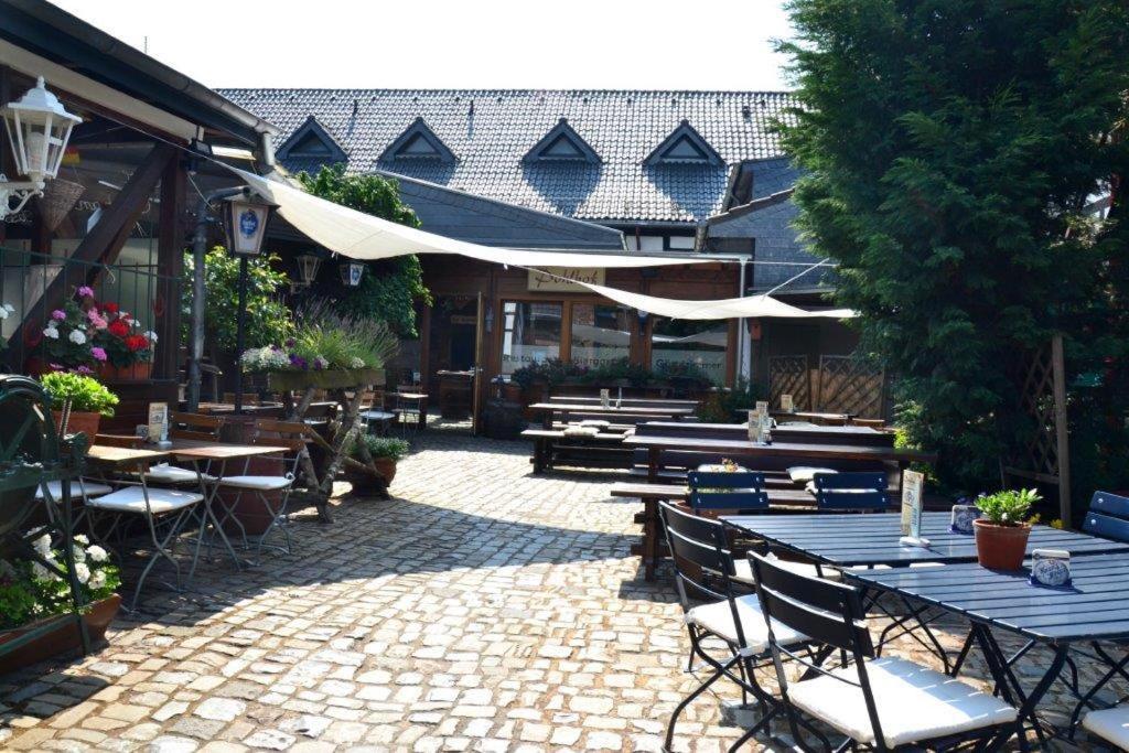 Landhaus Pohlhof Köln Dış mekan fotoğraf