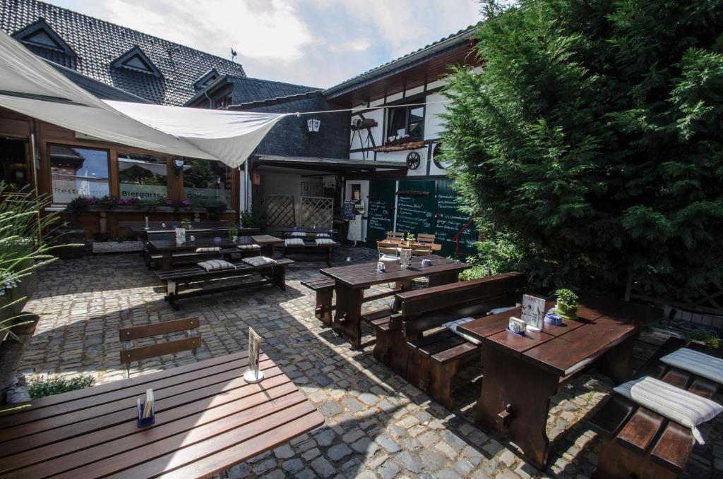 Landhaus Pohlhof Köln Dış mekan fotoğraf