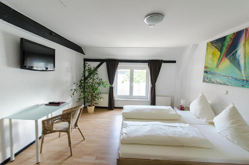 Landhaus Pohlhof Köln Dış mekan fotoğraf